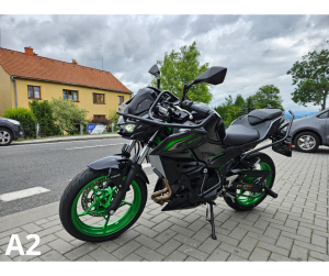 Obrázek z autoškoly